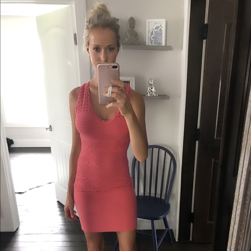 Catherine Malandrino Dress Size Small